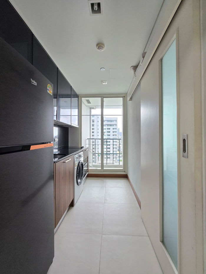 รูป 🏢 ให้เช่าคอนโด : Ivy Thonglor (ไอวี่ ทองหล่อ)   รหัสทรัพย์ | 📌LNP-C11270  - รูปที่ 6/6