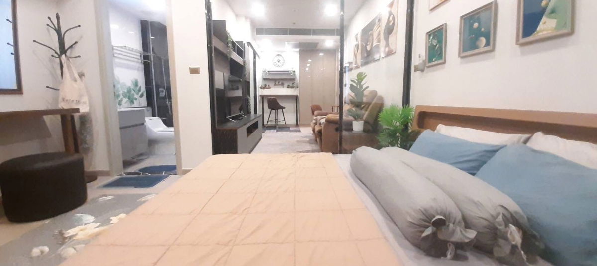 picture One9Five Asoke - Rama 9 - 5/10