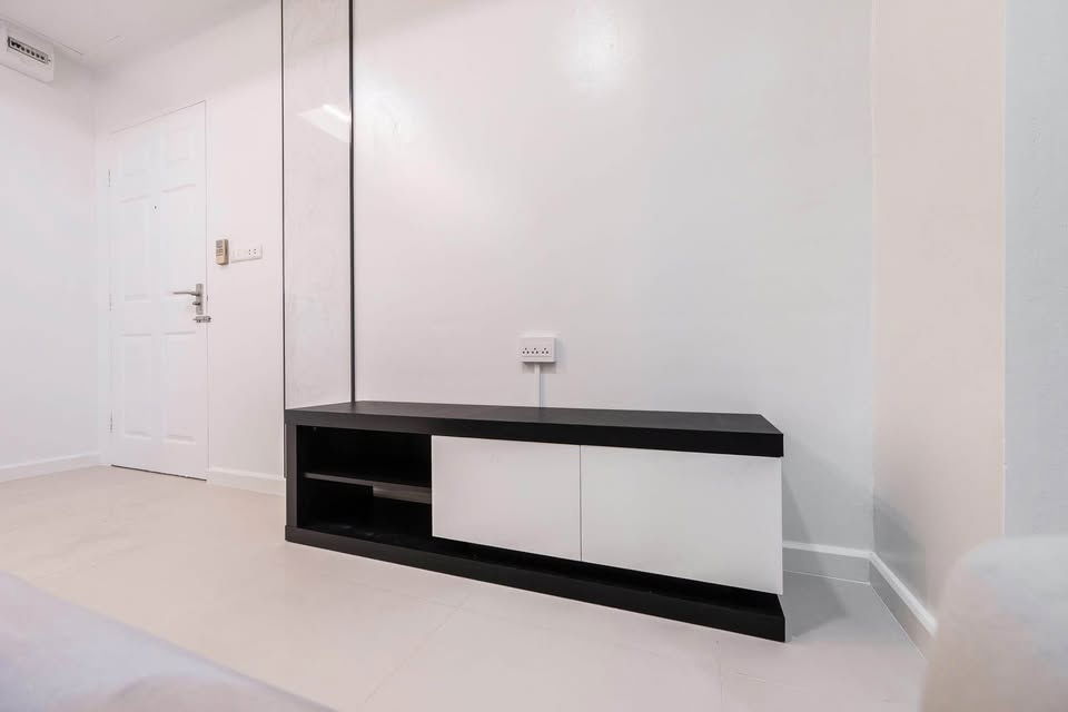 รูป ST0049 | ขาย JW Suite Condominium 🔥 เพียง 1.499 ลบ. 🐶 Pet Friendly 🐰 - รูปที่ 9/17