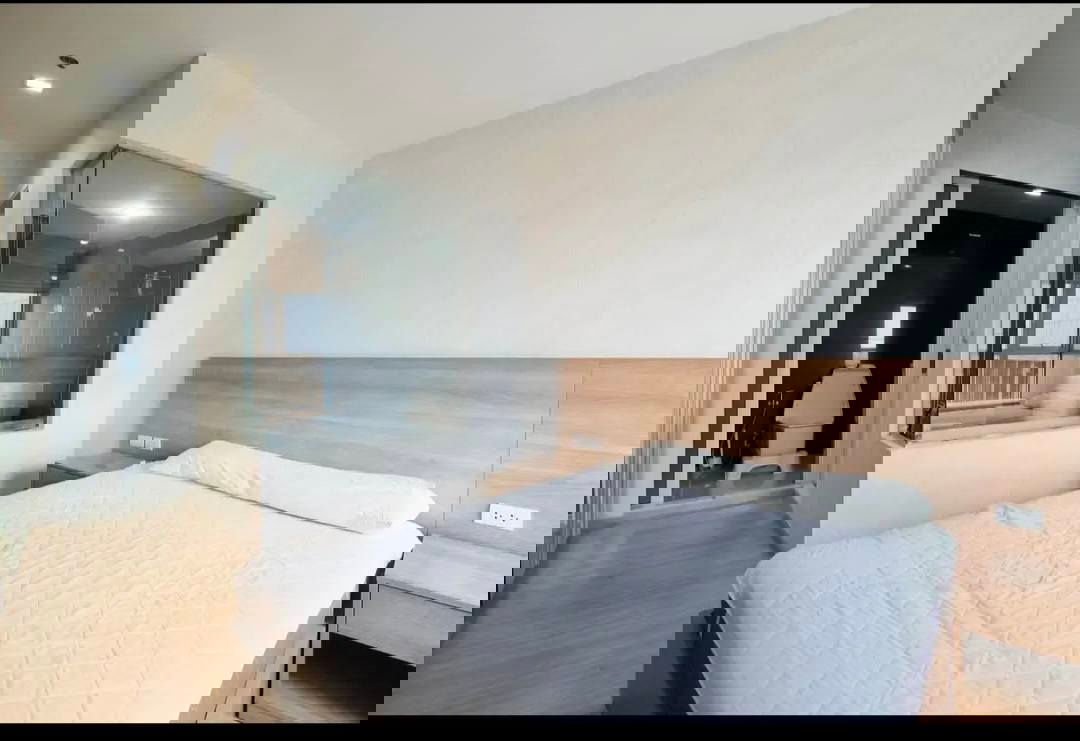 picture 🌈⚡E91916 Rhythm Sukhumvit 50⚡🌈Get a Special Code when renting with us 💬 LINE: @theagentpro - 2/11