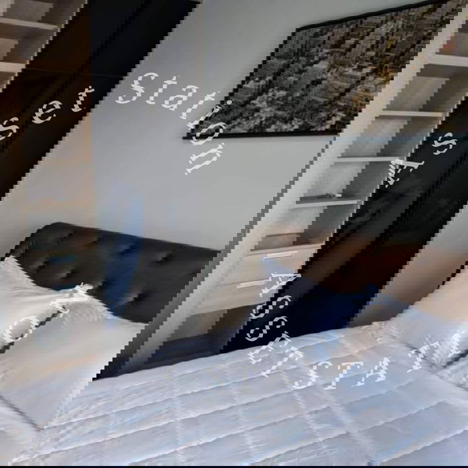 picture 💎 Urgent Sale‼️ Great price at THE LINE Asoke–Ratchada 🚆 near MRT Phra Ram 9 (only 300 m.) - 2/19