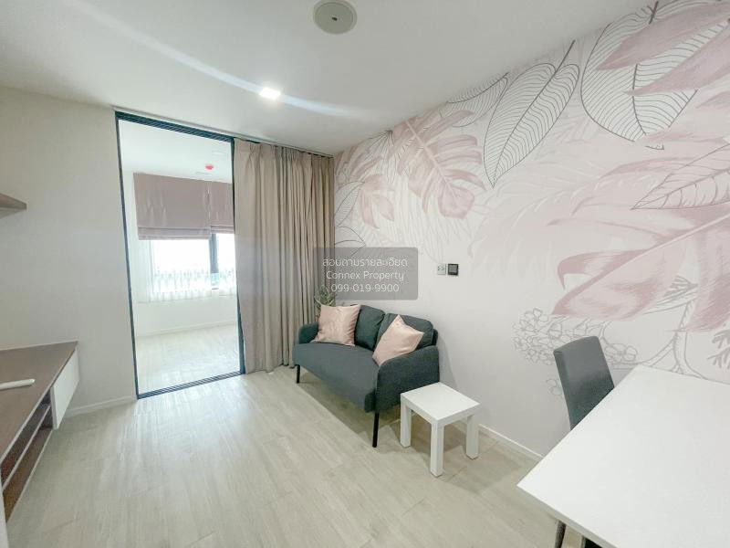 รูป 🔥🔥🔥 เช่าคอนโด แอทโมซ ลาดพร้าว 71 ลาดพร้าว เขต ลาดพร้าว กรุงเทพ CX-77450 ✅ ทักไลน์ @connexproperty ตอบทันที ทีมงานมืออาชีพ ✅ 🔥🔥🔥 - รูปที่ 4/9