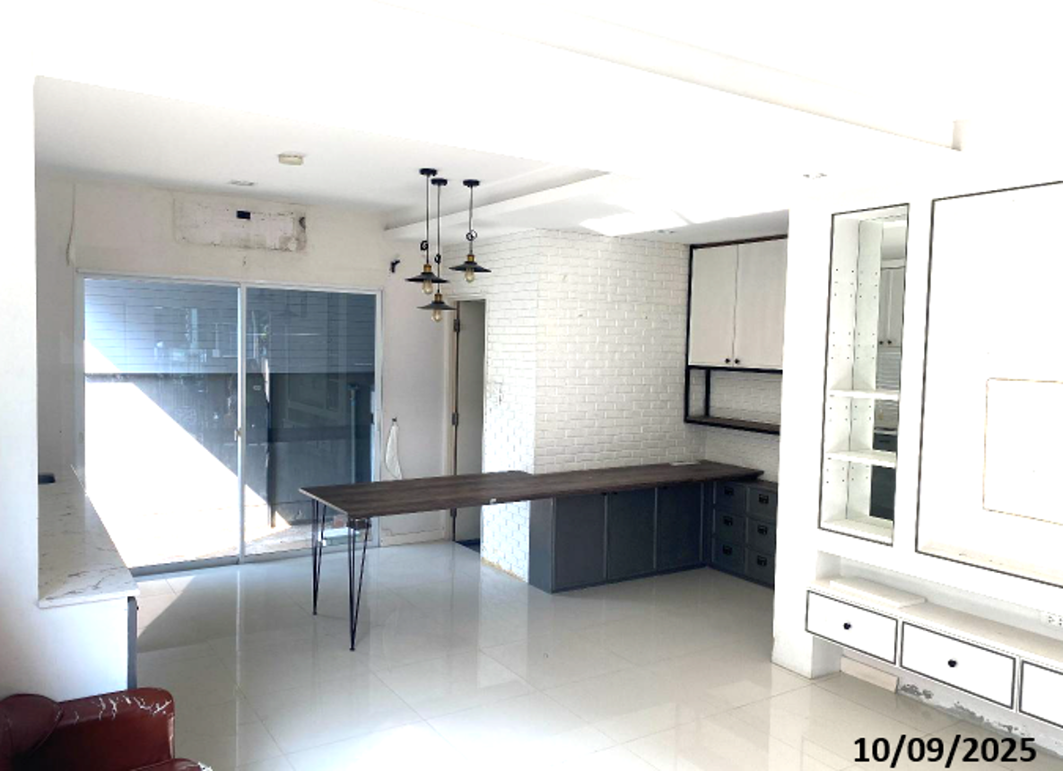 picture TOWN_HOUSE for sale  Suan Luang Krathum Baen Samut Sakhon - 16/26