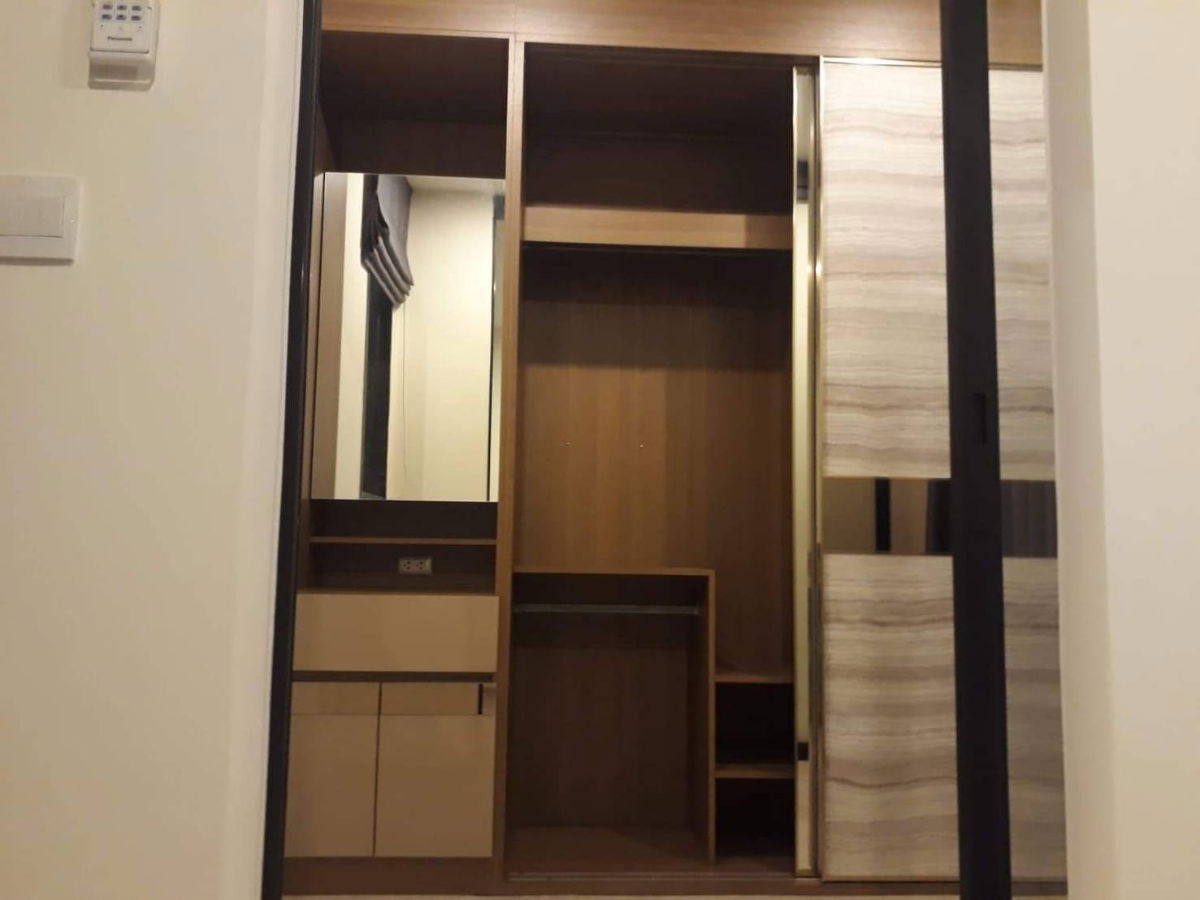 picture 🔥 For Sale 🔥 Life Asoke / 1 Bedroom ZC095 - 3/14
