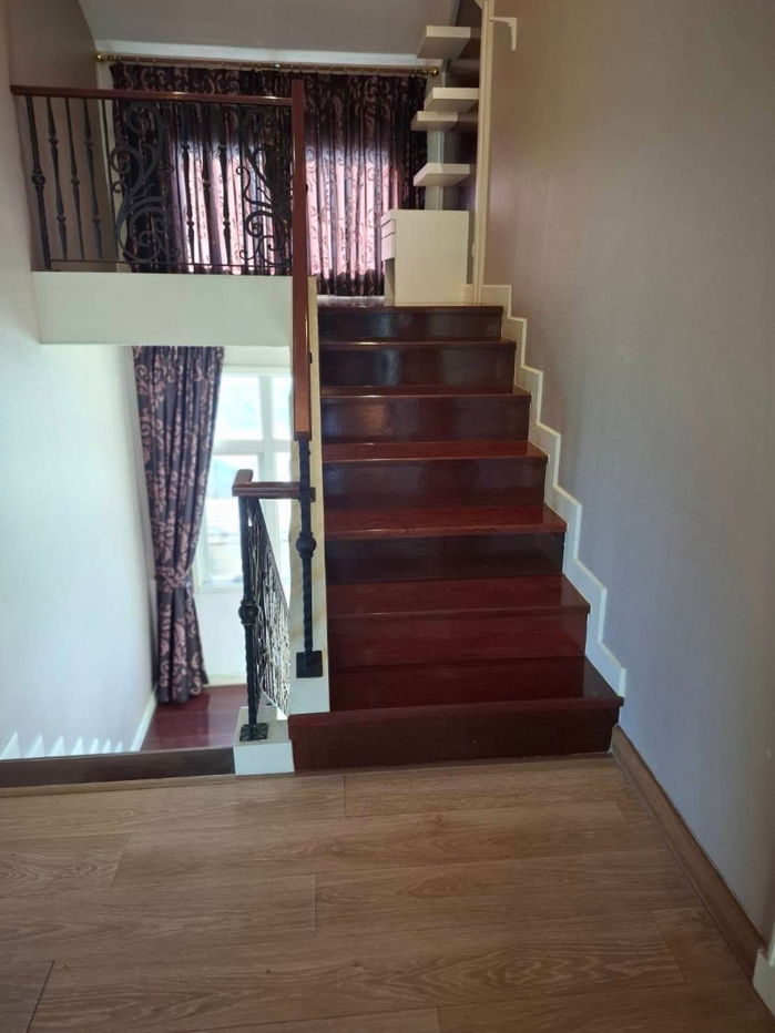 picture #R8507 🎉 291268 House for Rent: Greenery Ville Ramkhamhaeng - 10/23