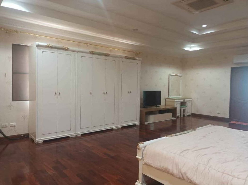 รูป ปล่อย เช่า - ขาย คฤหาสน์หรู ย่านบางพลี–เทพารักษ์ ไลน์ไอดี ✅ @ibx7531n - รูปที่ 9/11