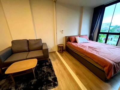 Condos for rent : Condo for rent : Chamber Onnut(Rt-01)