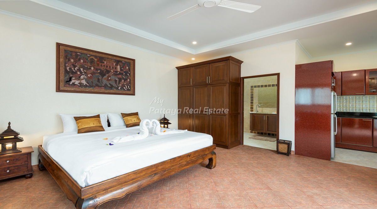 รูป HEMTV01 - ขายบ้านวิลล่า 7 ห้องนอน มิธอส วิลล่า - รูปที่ 24/29