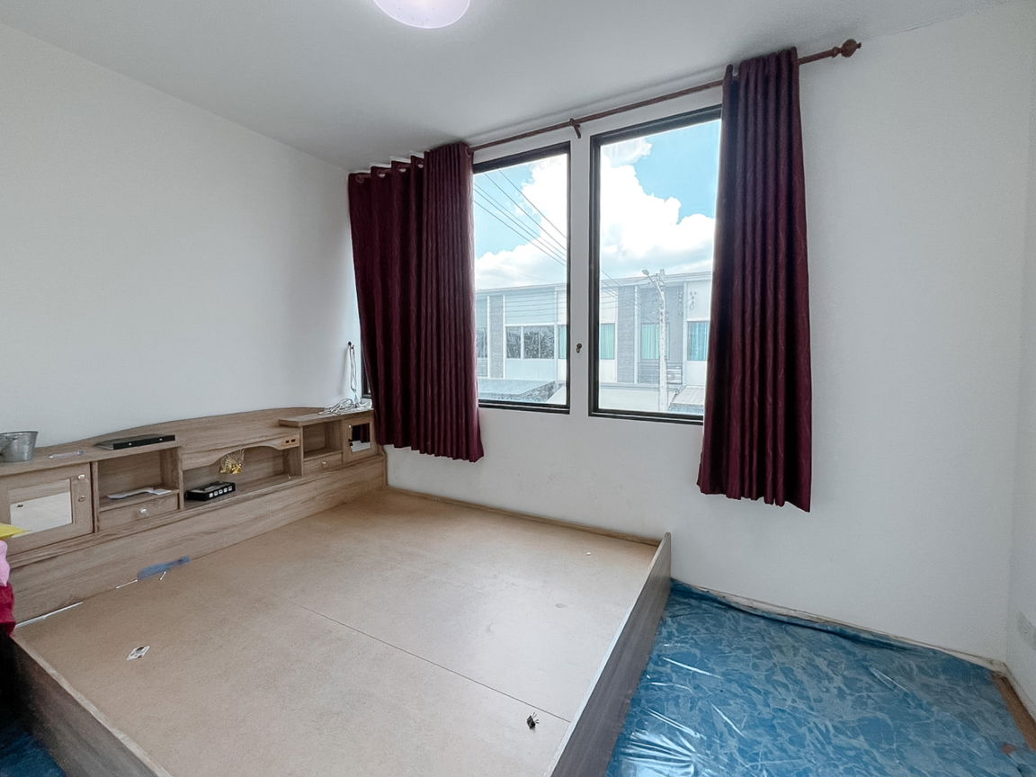 picture ST0052 | For Sale: Pleno Rangsit Klong Si – Outer Ring Road 💰 Price only 2 million baht - 5/15