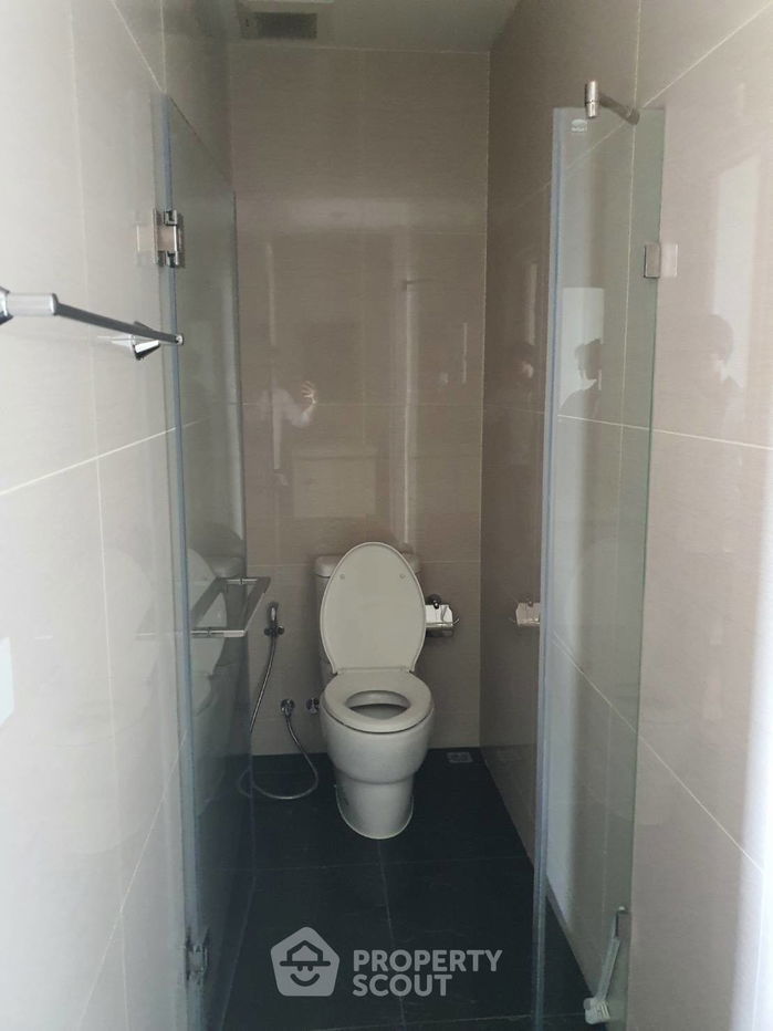 picture 3-BR Condo at Park Origin Phrom Phong near BTS Phrom Phong (ID 2426324) - 17/17