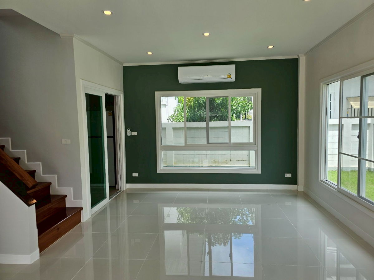 รูป บ้านสวย ในโครงการ ศุภาลัย ไพร์ด - รูปที่ 4/19