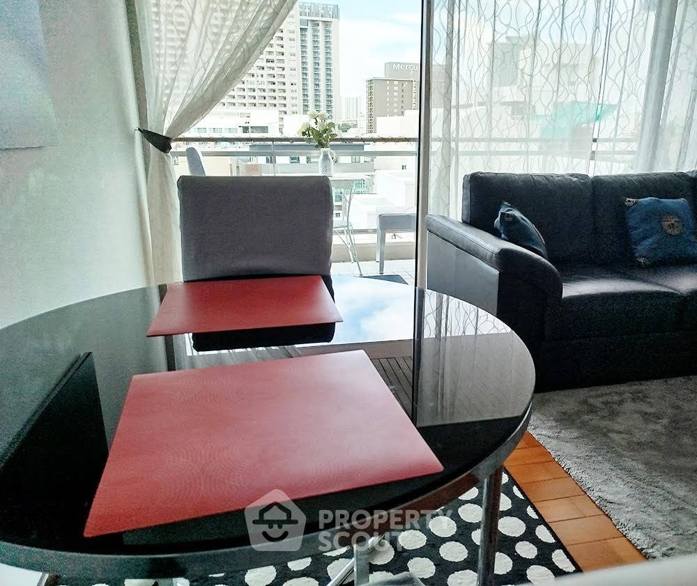 รูป คอนโด 1-ห้องนอน ที่ นอร์ธชอร์ ใกล้ พัทยาเหนือ (ID 2509156) - รูปที่ 9/31