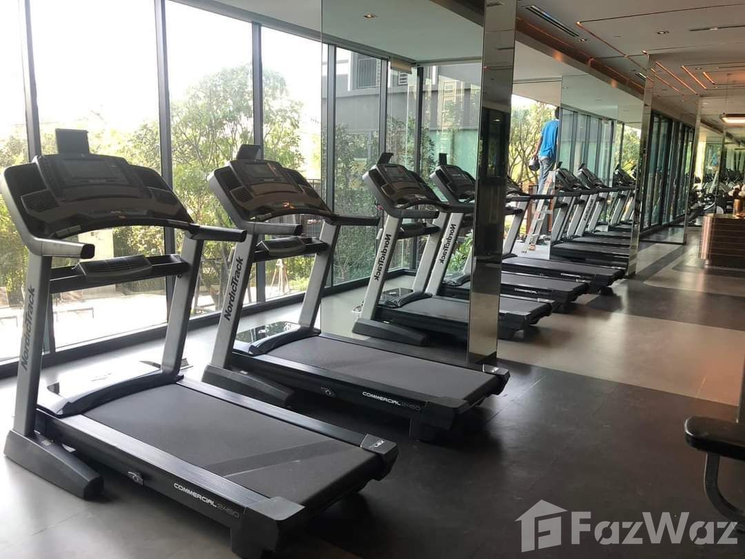 รูป ขาย คอนโด 1 ห้องนอน ในโครงการ ไอดีโอ นิว พระราม 9 1968373 - รูปที่ 6/10