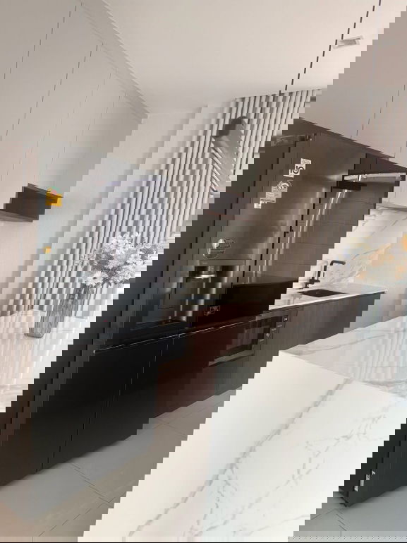 รูป #A124180 ✅ 29/12/68  ให้เช่าบ้านเดี่ยว Bangkok Boulevard Signature Ladprao-Serithai 📲📢สอบถาม ld line @condoboy - รูปที่ 5/18