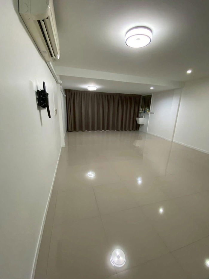 รูป เช่า ให้เช่า ปล่อยเช่า ทาวน์เฮาส์ สุขุมวิท 93 ซอยพึ่งมี 15 ใกล้ BTS บางจาก ราคาถูก สนใจ Line: @951qfbfi - รูปที่ 6/9