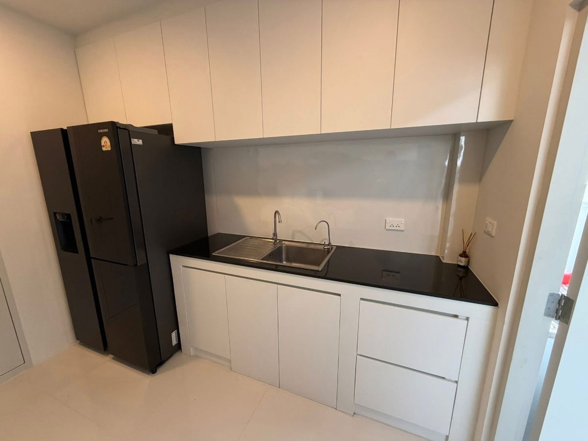 picture #R8512 🎉 291268 House for Rent at Centro Bangna - 20/21