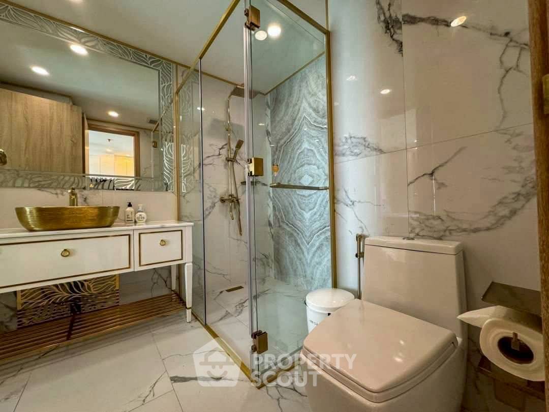 รูป คอนโด 2-ห้องนอน ที่ วินด์แฮม จอมเทียน พัทยา ใกล้ เมืองพัทยา (ID 2511799) - รูปที่ 10/12