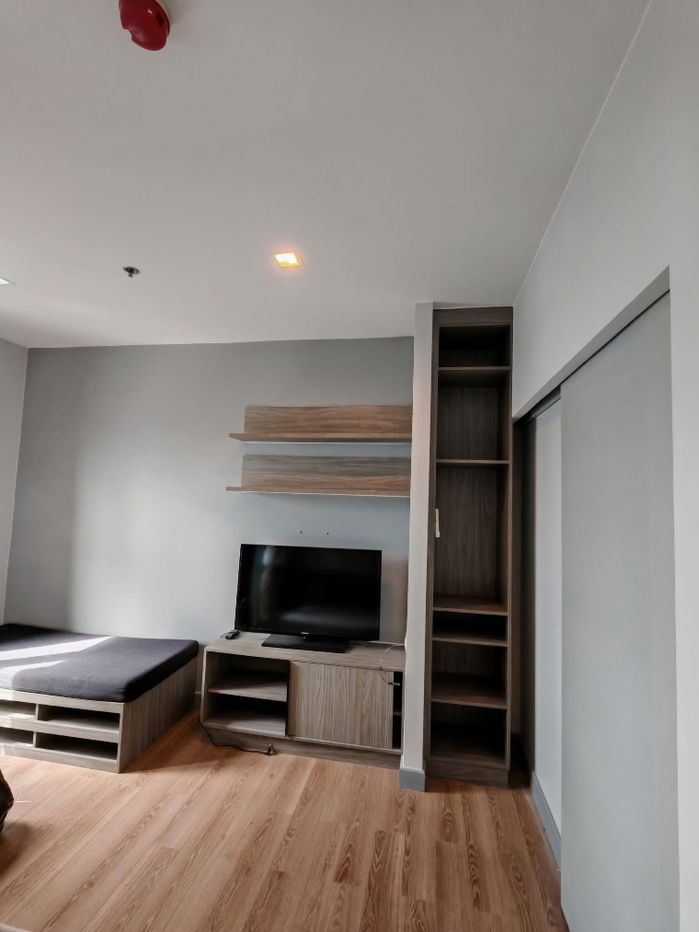 รูป 🏢คอนโดให้เช่าด่วน Chapter​One​ Midtown​ ลาดพร้าว24​  ชั้น​ 12​ ขนาด 24ตรม. - รูปที่ 8/8