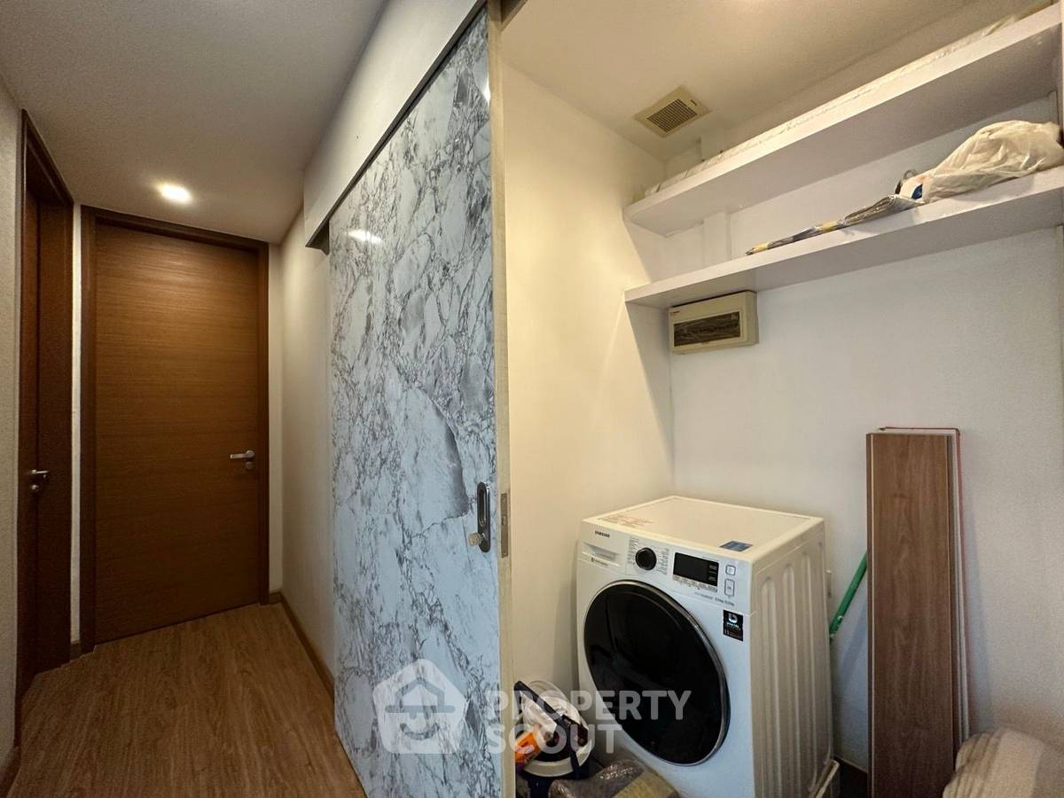 รูป คอนโด 3-ห้องนอน ที่ แอชตัน มอร์ฟ 38 ใกล้ BTS ทองหล่อ (ID 2511896) - รูปที่ 22/32