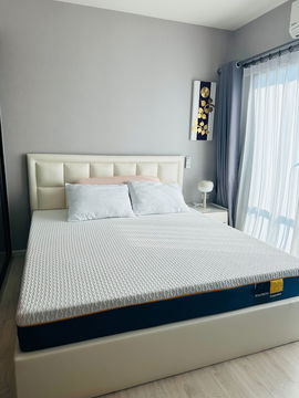 🏢 ให้เช่าคอนโด : A space mega (เอ สเปซ เมกา)   รหัสทรัพย์ | 📌LNP-C11264