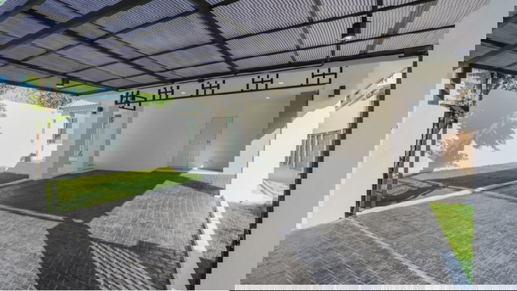 รูป ปริญญดา เกษตร-นวมินทร์ แจ่มจันทร์ (ริม)(FL) - รูปที่ 2/10