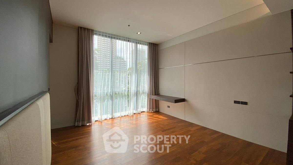 picture 3-BR Condo at Domus Condominium near BTS Asok (ID 2209379) - 34/43