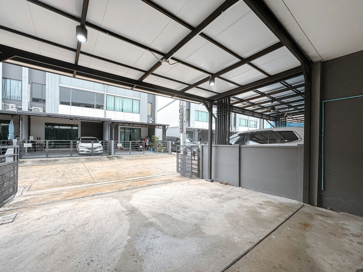 รูป ST0051 | ขาย Pleno ลาดพร้าว–เสรีไทย 💰 ราคา 4.45 ล้านบาท (ราคาต่อรองได้) - รูปที่ 3/34