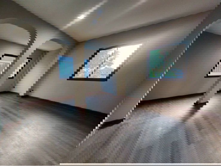 รูป ขาย - บ้านมือสองตกแต่งใหม่ โครงการ กฤษดานคร20 ปิ่นเกล้า  - รูปที่ 8/11