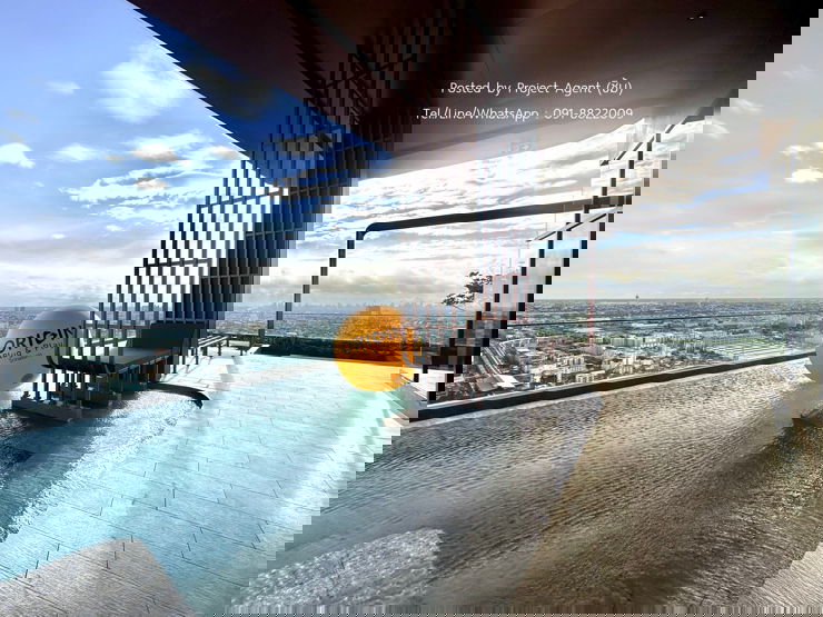 picture For Rent🌵Origin Plug&Play Srinakarin - 11/21