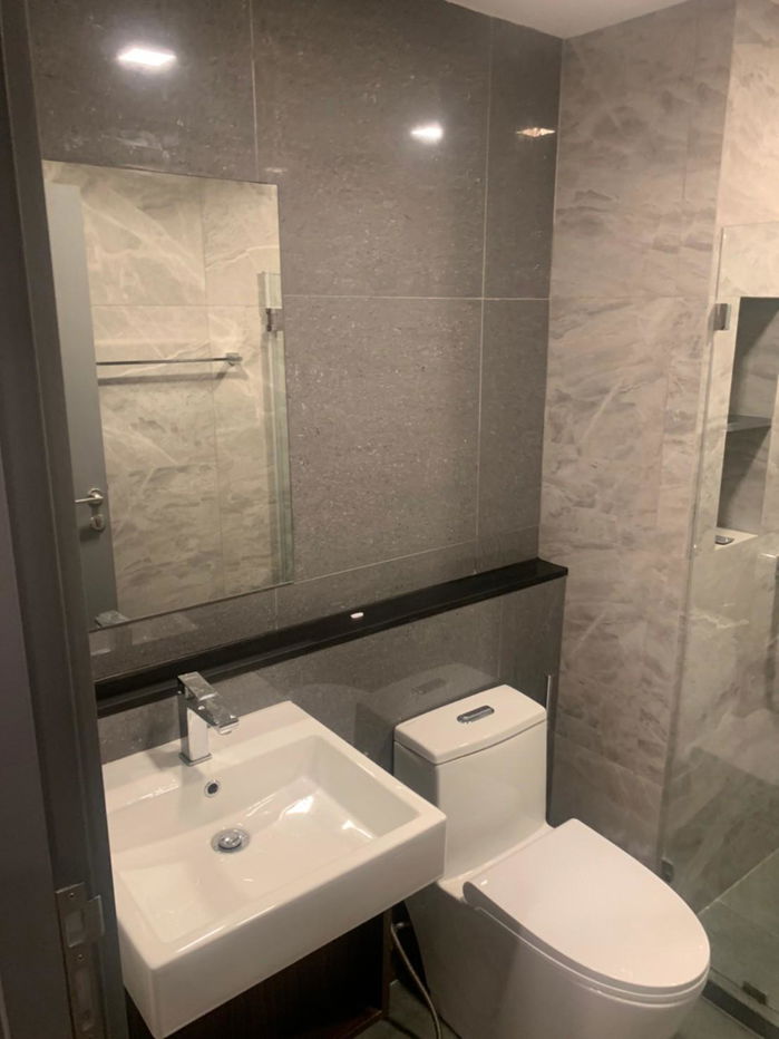 picture Quintara Phume Sukhumvit 39 for rent fully furnished Bee at 064-146-6445 (235AGBE) - 21/22