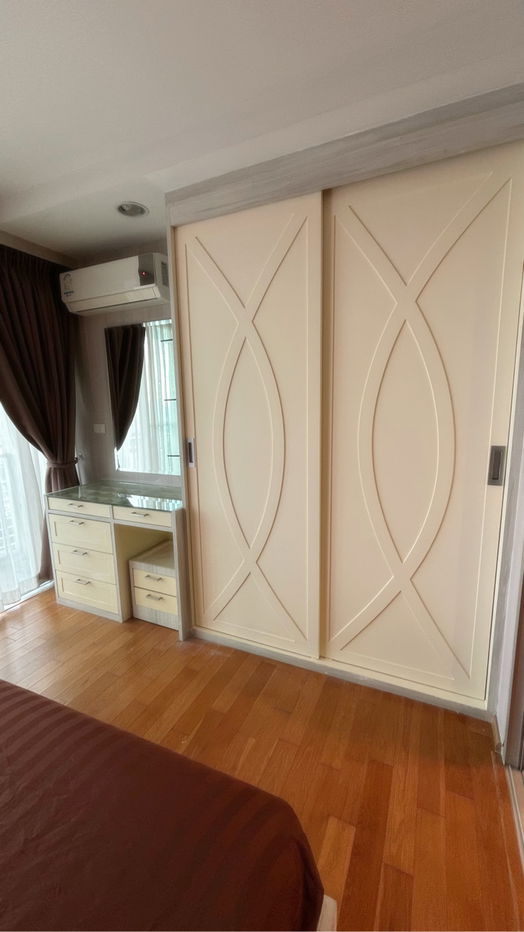 picture Condominium for rent The Line Phahonyothin Park  - 2/11