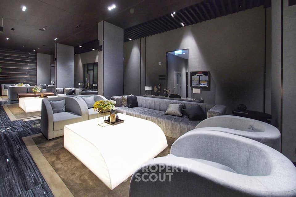 รูป คอนโด 1-ห้องนอน ที่ ริทึ่ม เอกมัย ใกล้ BTS เอกมัย (ID 666361) - รูปที่ 11/19