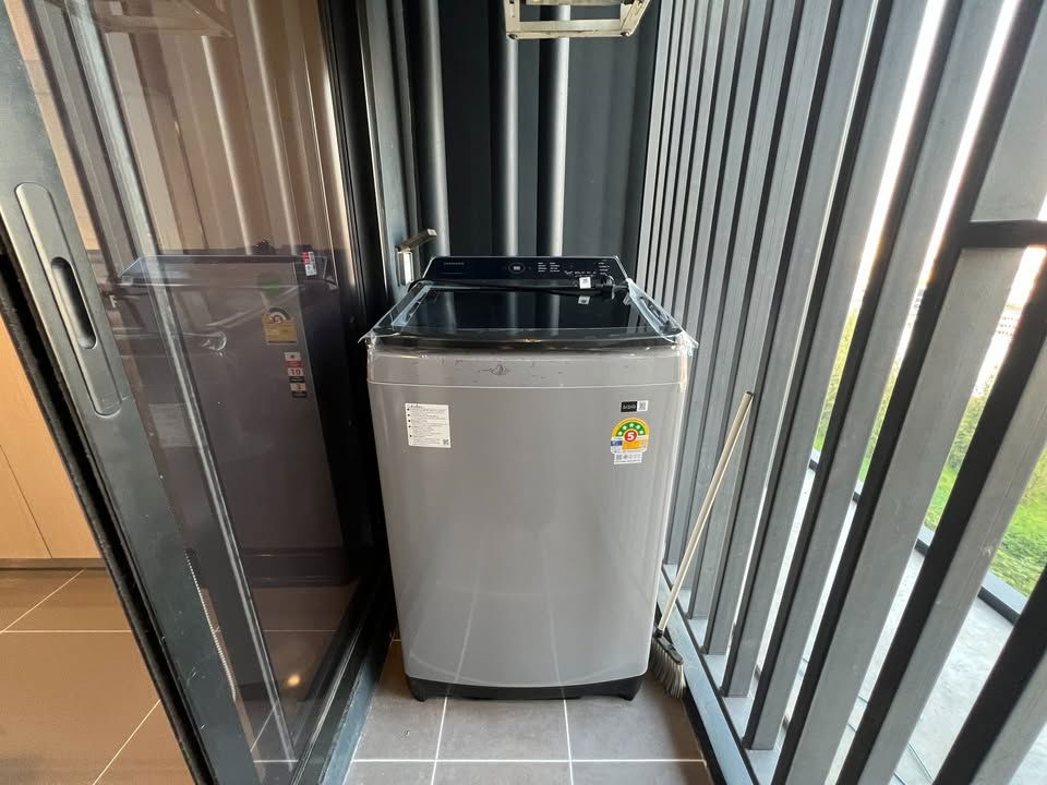 picture Condo for Rent at Metris Rama 9 - Ramkhamhaeng (B6812109) - 8/8