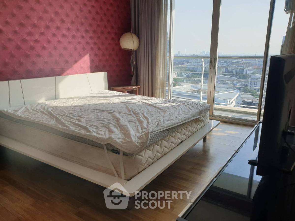 picture 2-BR Condo at Le Luk Condominium near BTS Phra Khanong (ID 1849837) - 10/15