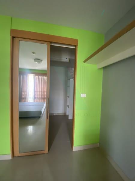 รูป ขายคอนโด ไอเฮ้าส์ ลากูน่า อาร์ซีเอ อาคาร 1 ชั้น 8 1 ห้องนอน ขนาด 49 ตรม ใกล้ โรงพยาบาลปิยะเวท - รูปที่ 5/8