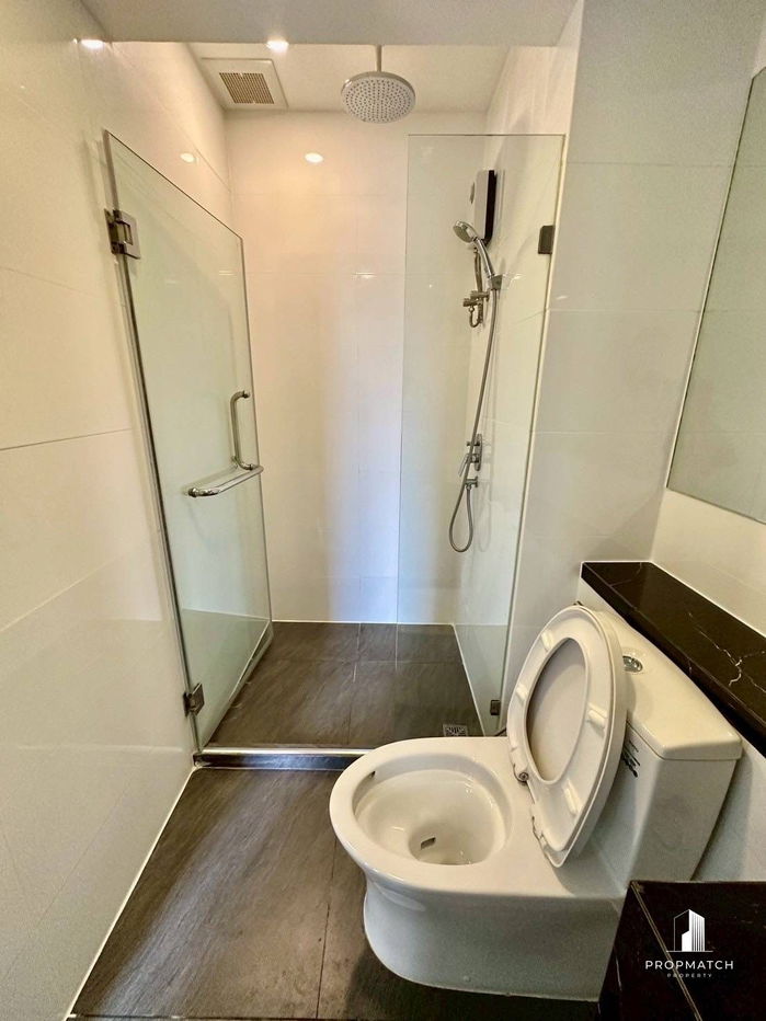 รูป PM034071✨Flash Deal ✨ KnightsBridge Space Ratchayothin (1Bed 1Bath 38SQM.) พร้อมอยู่ ! เพียง 27,000 บาทต่อเดือน Tel.0981315848 @propmatch - รูปที่ 15/15