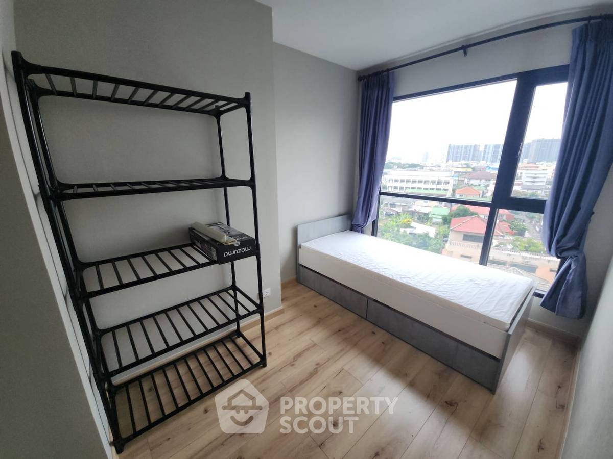 picture 2-BR Condo at Brix Condominium Charansanitwong 64 near MRT Sirindhorn (ID 2511683) - 6/10