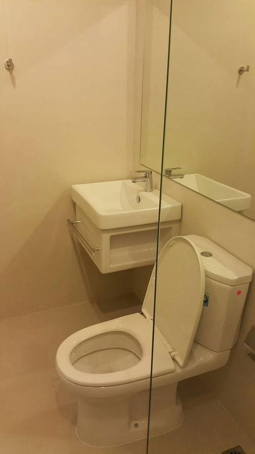 รูป 🔥 ขาย 🔥 ไลฟ์ อโศก / 1 ห้องนอน ZC094 - รูปที่ 18/20