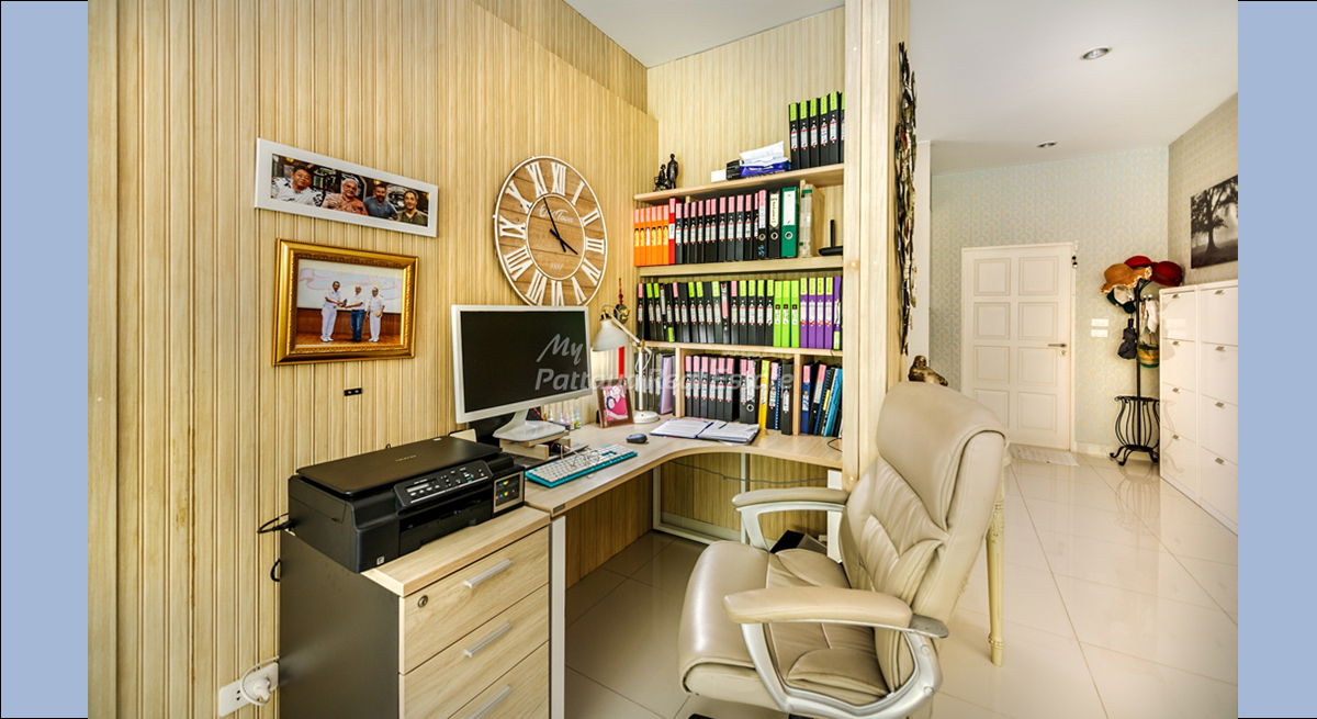 picture Thai Name - 3 Bedrooms House for sale in Panalee Banna HEPNL04 - 17/17