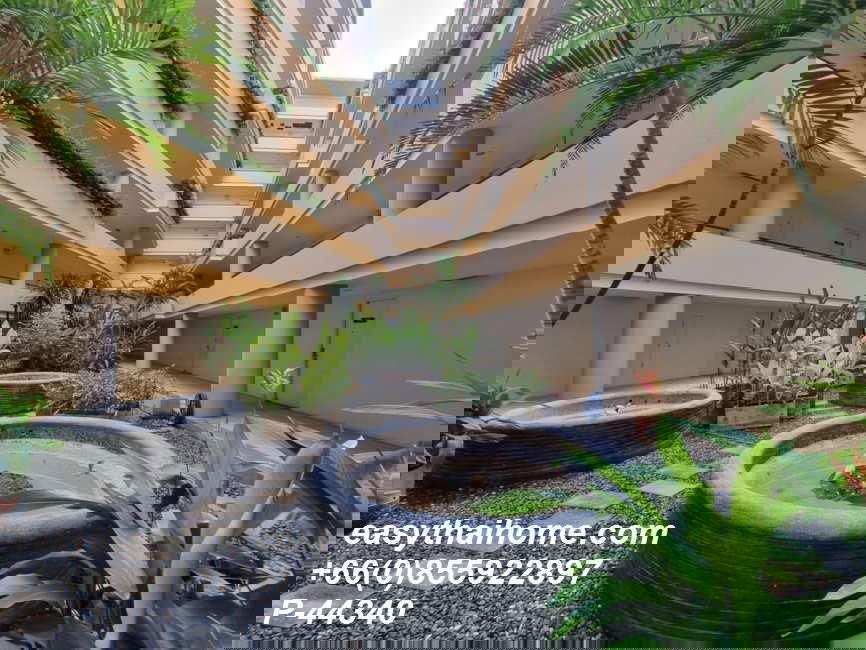 picture P-44340 Condo for sell Sense Sukhumvit fully furnished. - 16/18