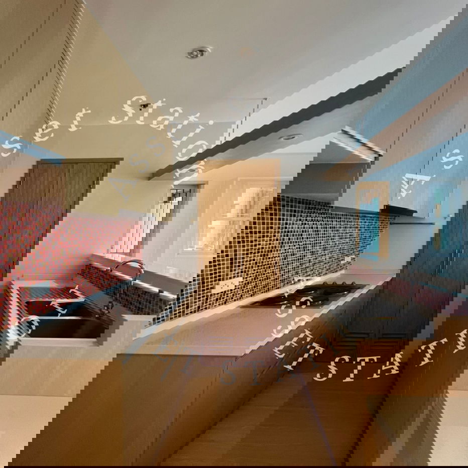 รูป 💎ห้องหรูวิวสวย Villa Ratchatewi ห้องใหญ่เฟอร์ครบพร้อมเข้าอยู่ทันที BTS ราชเทวี🏢 - รูปที่ 11/13