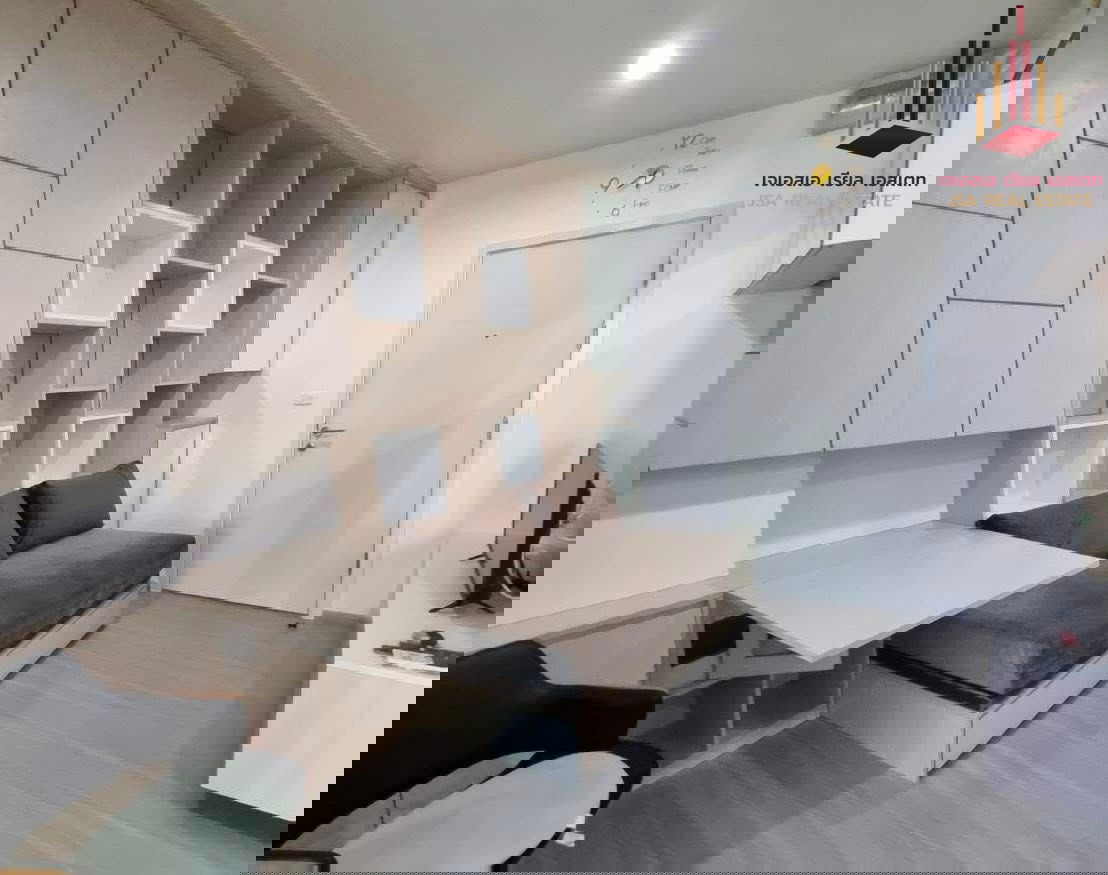 รูป ✨ ให้เช่า แอสปาย สาทร - ราชพฤกษ์ ✨  ราคา  12,500 บาท/เดือน - รูปที่ 2/4