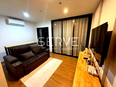 Condos for rent : 1 Bed Large Room  Fully furnished  Good Location  Close To  BTS Ha yaek lat phrao 300 m. & MRT Phohon Yothin 700 m  @  THE LINE vibe
