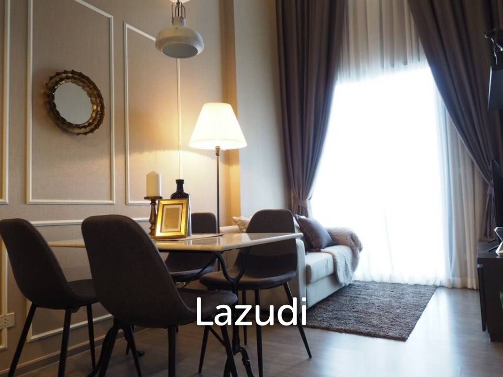 รูป 2 Bed 2 Bath 68 SQ.M Nye by Sansiri - รูปที่ 2/10