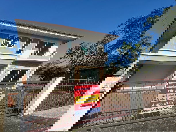 picture House for sale 2Floors 4Bedroom 3Bathroom - 1/20