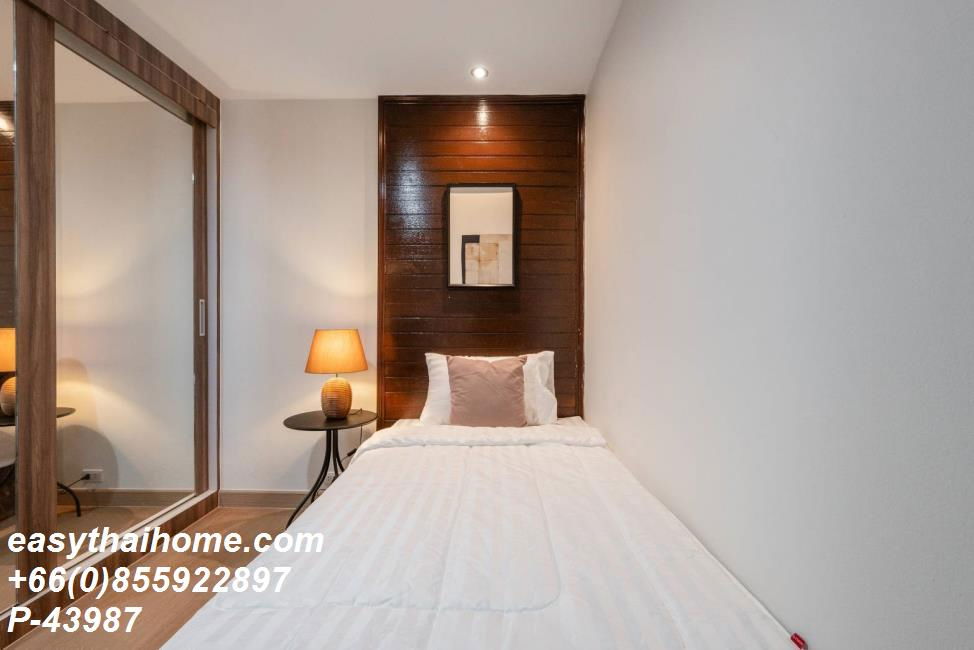 picture P-43987 Condo for rent The Waterford Diamond fully furnished (Confirm again when visit).  - 31/37