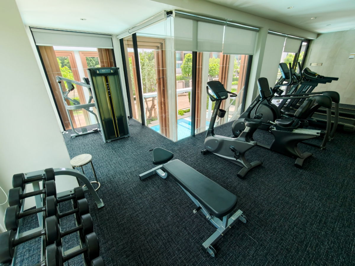 รูป ST0054 | ขาย บ้านกลางเมือง ราชพฤกษ์ 💰 ราคาเพียง 5.99 ล้านบาท - รูปที่ 49/54