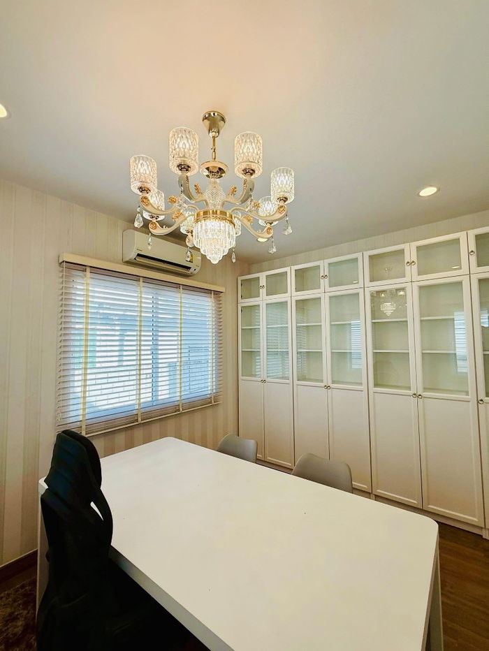 picture #R8485 🎉 291268 House for Rent: Centro Suksawat-Rama 3 - 5/17