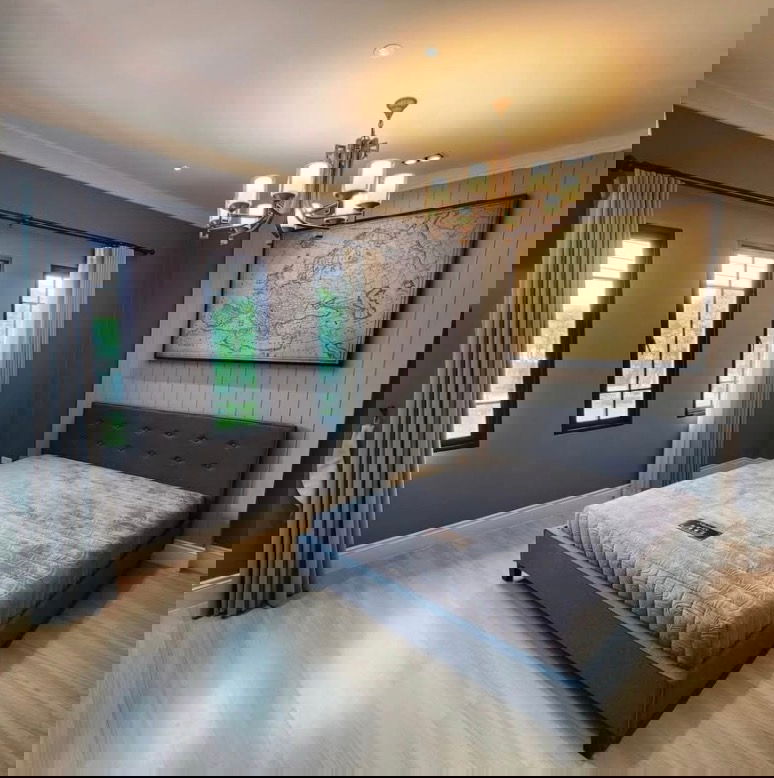 picture #R8511 🎉 291268 House for Rent: The Ricco Residence Outerring - Chatuchot - 10/18