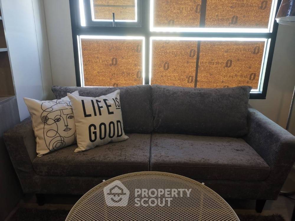 รูป คอนโด 1-ห้องนอน ที่ ไนท์ บริดจ์ ไพร์ม รัชโยธิน ใกล้ BTS รัชโยธิน (ID 1724902) - รูปที่ 8/12